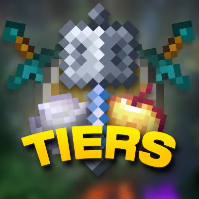 Diamond Mace PvP Icon