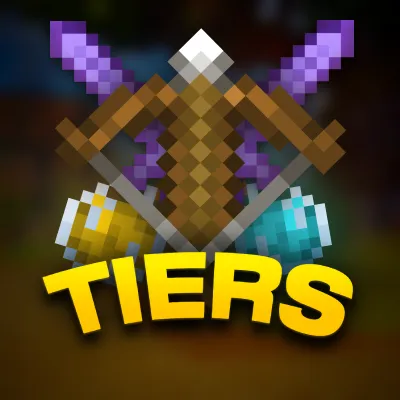 Shieldless SMP Community Icon